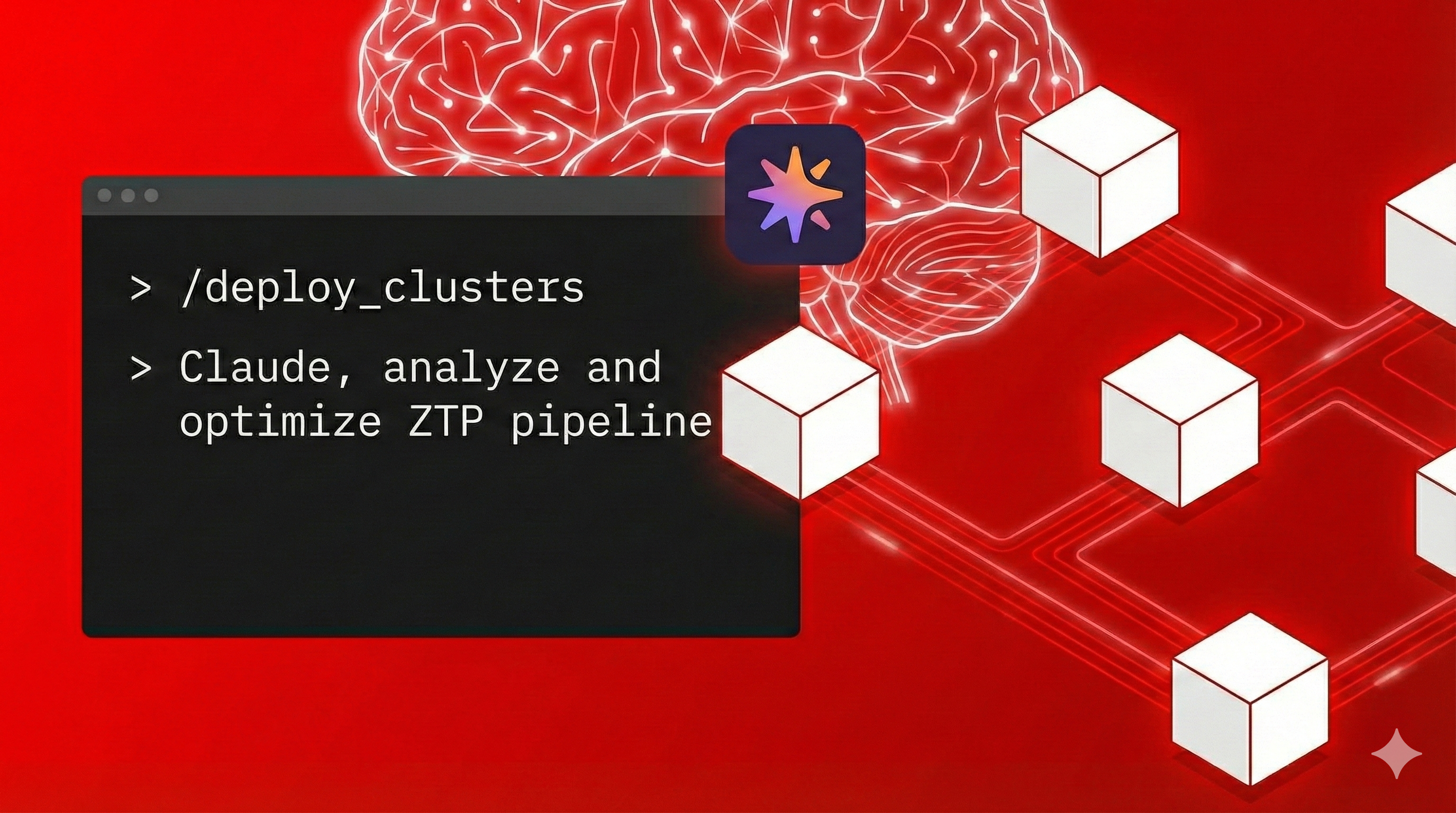 Building Custom Claude Code Skills for Zero Touch Provisioning Operations