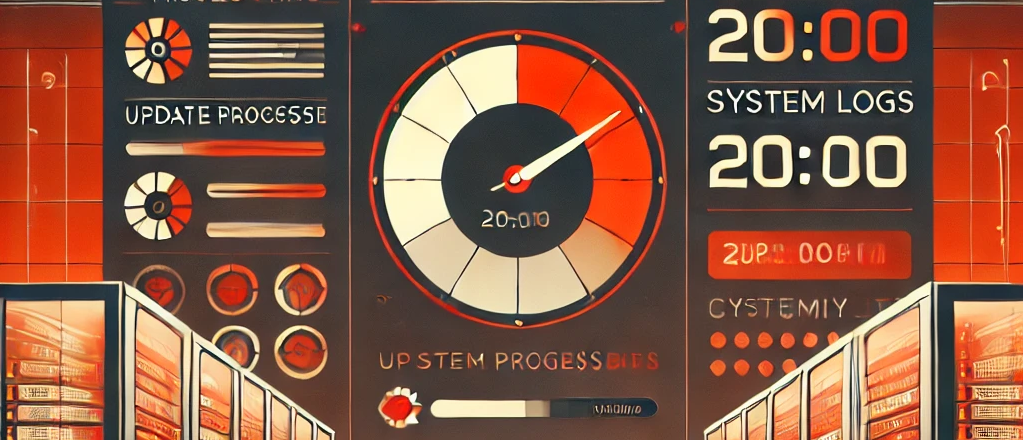Telco Upgrades with Image Base Upgrade