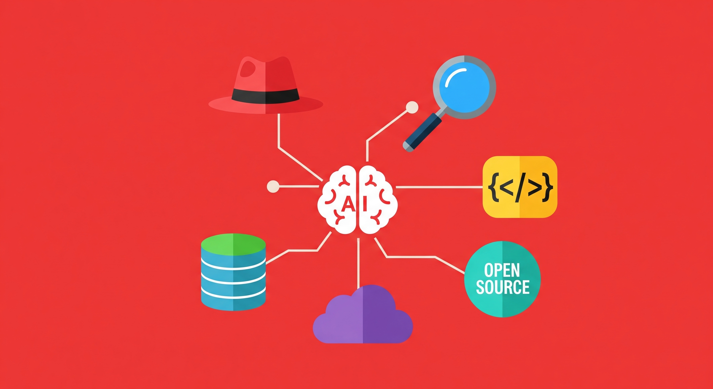 Integrating Red Hat and IBM served models